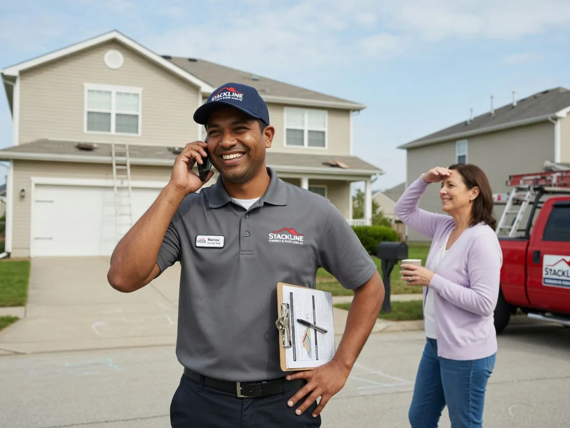 Chimney flashing repair Lockport, NY FAQs